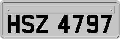 HSZ4797