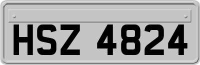 HSZ4824