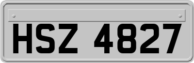 HSZ4827