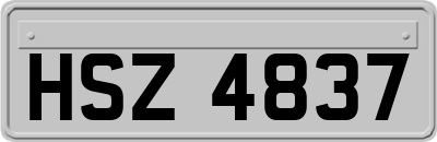 HSZ4837