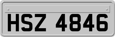 HSZ4846