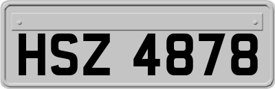 HSZ4878