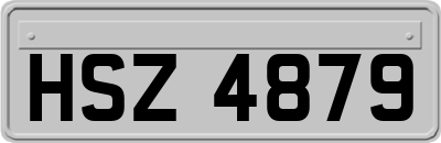 HSZ4879