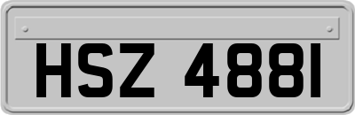 HSZ4881