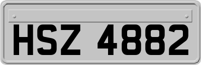 HSZ4882