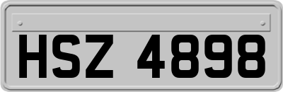 HSZ4898
