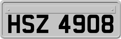HSZ4908