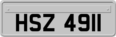 HSZ4911