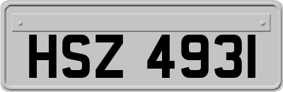 HSZ4931
