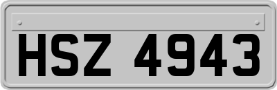 HSZ4943