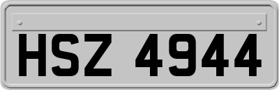 HSZ4944