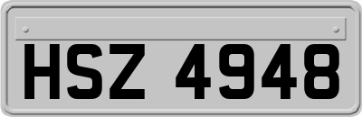 HSZ4948