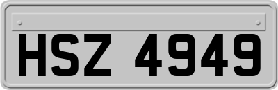 HSZ4949