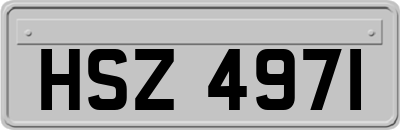 HSZ4971