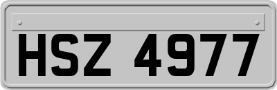 HSZ4977