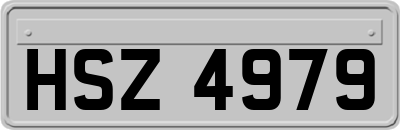 HSZ4979