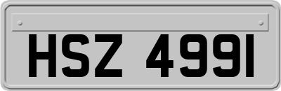 HSZ4991