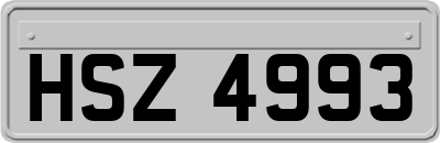 HSZ4993