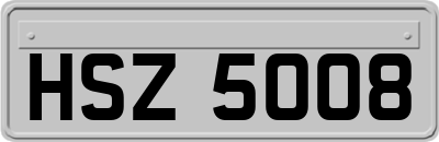 HSZ5008