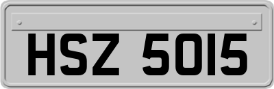 HSZ5015