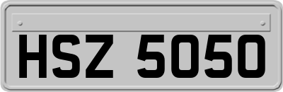HSZ5050