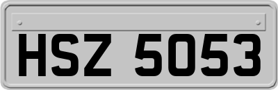 HSZ5053