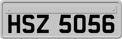 HSZ5056