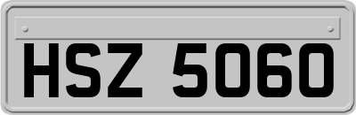 HSZ5060