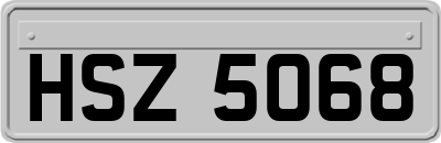 HSZ5068