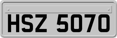 HSZ5070