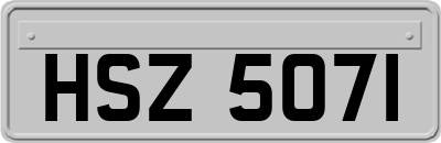 HSZ5071