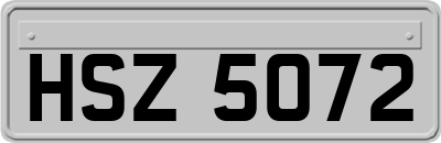 HSZ5072