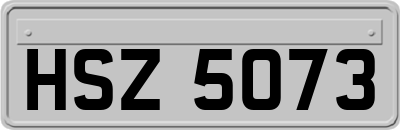 HSZ5073