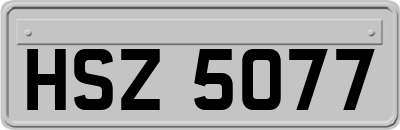 HSZ5077
