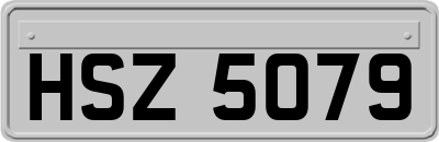HSZ5079