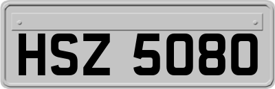 HSZ5080