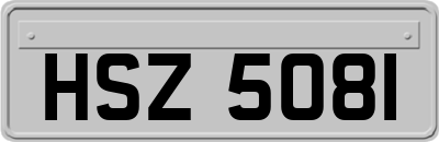 HSZ5081