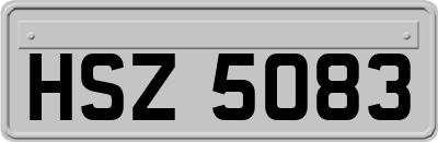 HSZ5083
