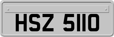 HSZ5110