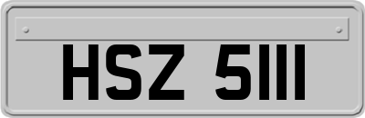 HSZ5111