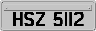 HSZ5112