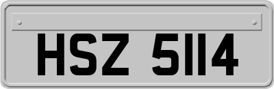 HSZ5114