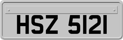 HSZ5121