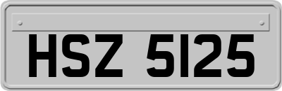 HSZ5125