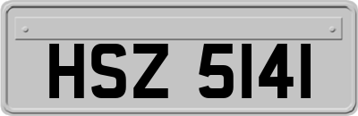 HSZ5141