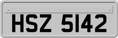 HSZ5142