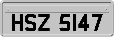 HSZ5147