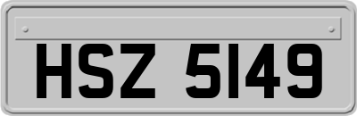 HSZ5149