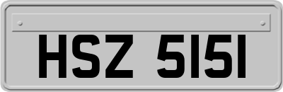 HSZ5151