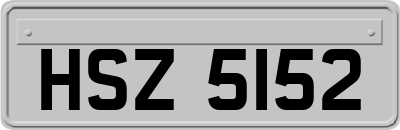 HSZ5152